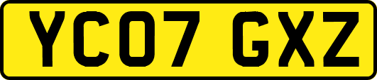 YC07GXZ