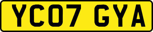YC07GYA