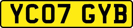 YC07GYB