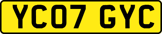 YC07GYC