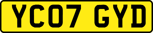 YC07GYD
