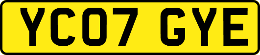 YC07GYE