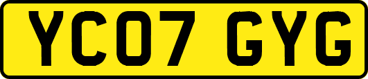 YC07GYG