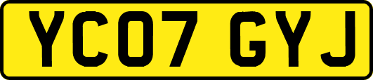 YC07GYJ