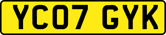 YC07GYK