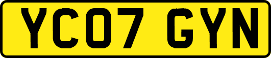 YC07GYN