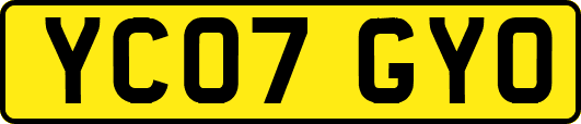 YC07GYO