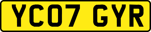 YC07GYR