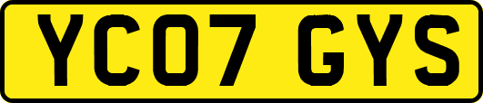 YC07GYS