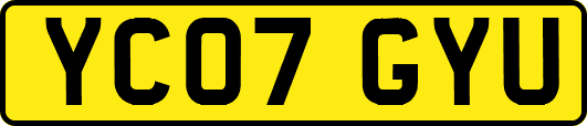 YC07GYU