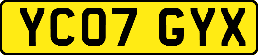 YC07GYX