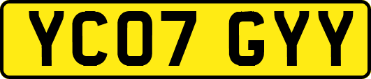 YC07GYY