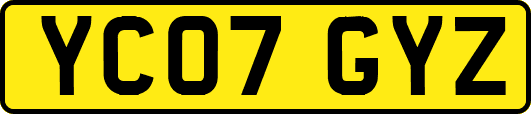 YC07GYZ