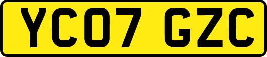YC07GZC
