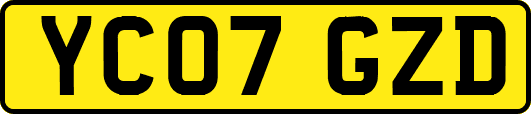 YC07GZD