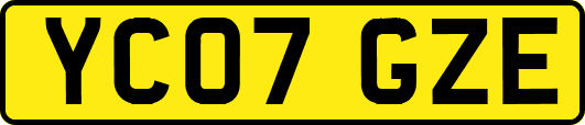 YC07GZE