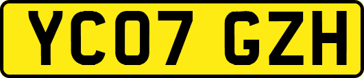 YC07GZH