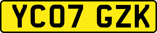 YC07GZK