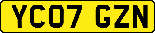 YC07GZN