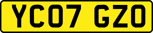YC07GZO