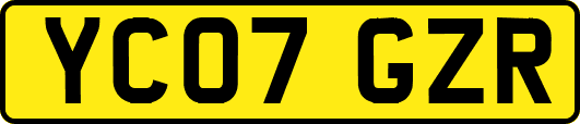 YC07GZR