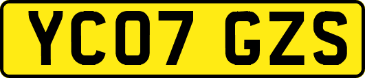 YC07GZS