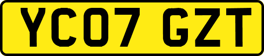 YC07GZT