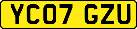 YC07GZU