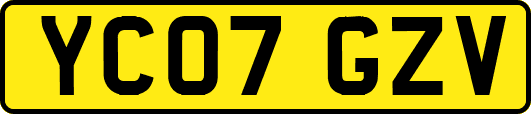 YC07GZV