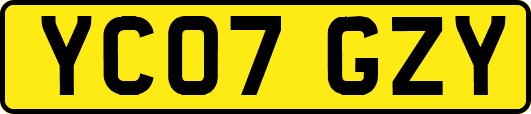 YC07GZY