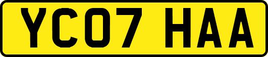 YC07HAA