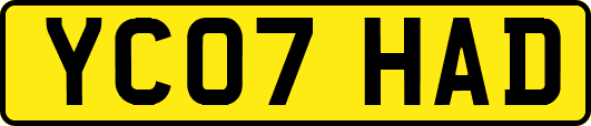 YC07HAD