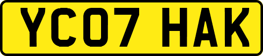 YC07HAK