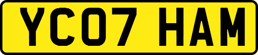 YC07HAM