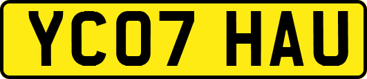 YC07HAU