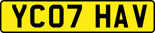 YC07HAV