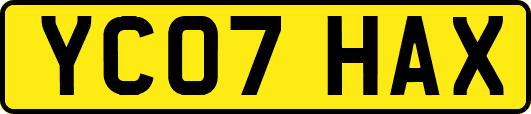 YC07HAX