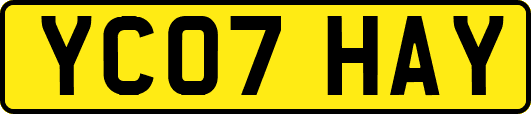 YC07HAY