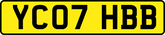 YC07HBB