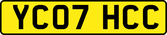 YC07HCC