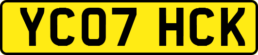 YC07HCK