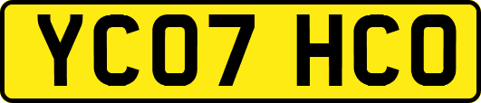 YC07HCO