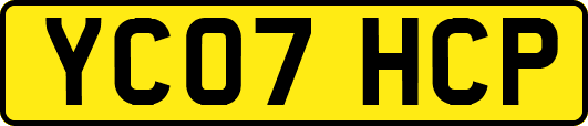 YC07HCP