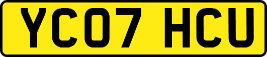 YC07HCU