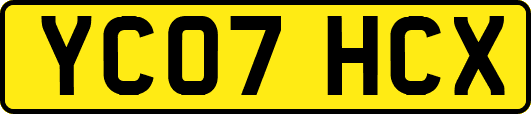 YC07HCX