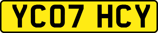 YC07HCY