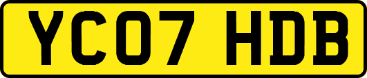YC07HDB