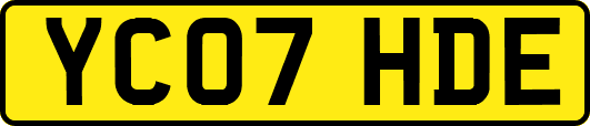 YC07HDE