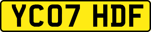 YC07HDF