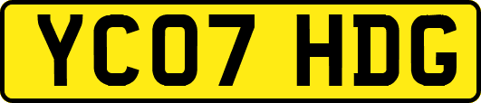 YC07HDG